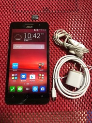 [售] ASUS ZenFone 6 A600CG 智慧型手機  [價格]2000 [物品狀況]2手       [交易方式]面交自取/7-11或全家取貨付款  [交易地點]台南市東區       [備註]無盒裝/旅充/耳機 隨機出貨/記憶卡2GB/8GB