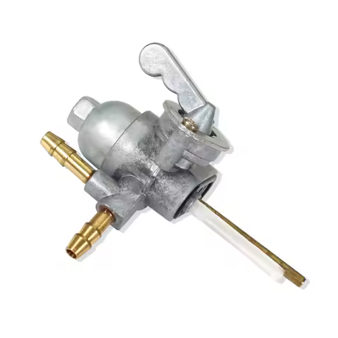 Petcock Fuel Cock Valve Tap fit for Honda S90 CS90 CL90 SL90 CL70 SL70 SS50 SS125 A S65