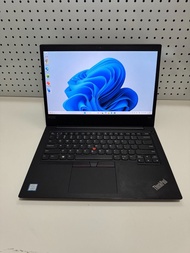 Lenovo i5 8th 8+628  15.6吋ThinkPad  聯想/【90日保養】✨ 電腦/手提電腦/Laptop/Notebook