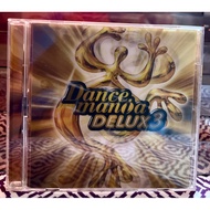 DANCE MANIA DELUX 3-2CD’s CD ALBUM A2