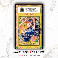 FULL ART SLAB SP ROBIN EB03 [ONE PIECE TCG]