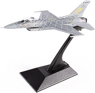 Motor city classics 1:144 Scale F-16C Fighting Falcon USAF, Viper Demo Team, 2021 - JCW-144-F16-005