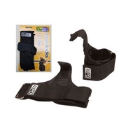 引體上升/舉重助力勾 GoFit Pull-up and Weightlifting Lifting Hook #引體上升 #掌上壓 #健身器材 練手肌臂肌 健身 運動 做gym 練大隻 操fit #