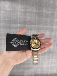 ❤️公價$57600 香港行貨 S&G 自動機械錶 ✅證書 ✅盒 ✅買單 TUDOR 79733N