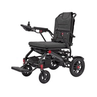 Heabens Electric Wheelchair Aluminum Alloy AL6061(SOLID POWER WHEELCHAIR)