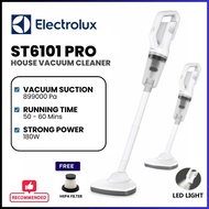 ELECTROLUX Vacuum ST6101 Pro Powerful Vacuum Cordless Vacuum Cleaner Vaccum Vakum Kereta Vacum