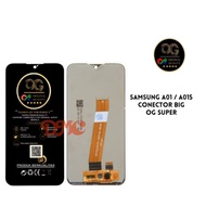 LCD SAMSUNG A01 BIG/A015 LCD TOUCHSCREEN ORIGINAL