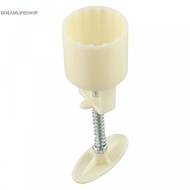 Flower Mooncake Molds Versatile Baking Tool Baking Accessories For Biscuits