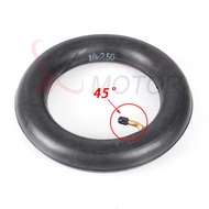 33cm Electric Scooter Tire 10x2.50 Vacuum Tire 10 * 2.50 Outer Tube Inner Tube Scooter Explosion-Pro