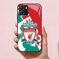 HP TT-14 Liverpool Casing Xiaomi Redmi Note Glasshp poco X6 A1 13 13Pro 13C C65 A2 Note13ProPlus Pro