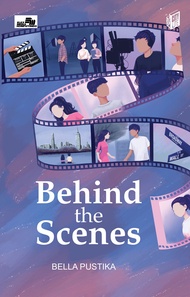 City Lite: Behind the Scenes