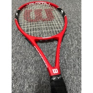 Wilson FEDERER 100 Tennis Racket Second Hand