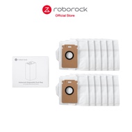 Dust Bag (Disposable) For Roborock H60 Hub Pro Only Quantity 12 Pieces