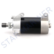 SALE 6H3-81800 Start Motor For Yamaha Parsun Hidea Outboard Motor 60HP 70HP 2 Stroke 6H3-81800-10 6H
