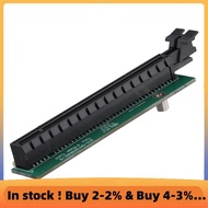 PCI-E Graphic Card Adapter Card Tiny 4 Riser Card for Tiny4 Series Models M720Q 01AJ940 PCIE Riser C