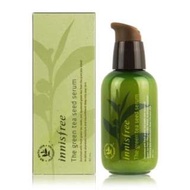 Innisfree 綠茶籽保濕精華 80ml 單支