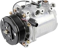 XZLYPMJAH AC Compressor Compatibie for Mitsubishi Lancer EVO 10 2008 2009 2010 2011 7813A070 7813A07