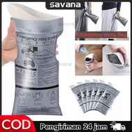 Portable Emergency Outdoor Car Travel Portable / Urine Bag / Urine Bag / Urine Bag / Urine Bag / Uri