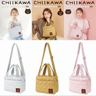 Chiikawa日本雜誌袋（有現貨）