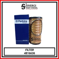 FUEL FILTER 4816636 1R-1804