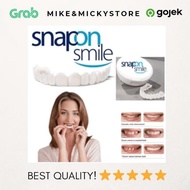 Snap on Smile ORIGINAL | Snap 'n Smile gigi palsu