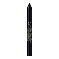 KVD Beauty Tattoo Pencil Liner Waterproof Long-Wear Gel Eyeliner Mini  (Trooper Black)  เควีดี บิวตี