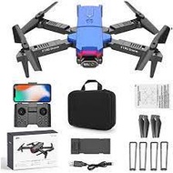 ZFR F190 mini drone RC drone with HD camera foldable fpv drone new gualty