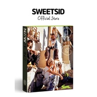 [NewJeans] 1st Single OMG Message Card ver. | Random / Danielle / Hyein | Official Album | K-POP