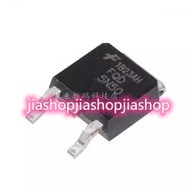 10pcs TMD5N50G TMD5N50 TO-252 5N50 5N50G TO252 SMD 5A/500V MOSFET Transistor can replace FQD5N50C DY