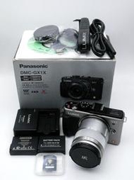 *經典微單* Panasonic GX1 + Xiaoyi 42.5mm F1.8 人像微距鏡