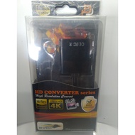 Probex HD Converter Series DVI D24+1 to VGA (CB-D24+1/VGAC)