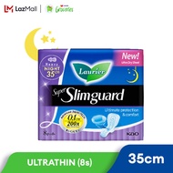 LAURIER SUPER SLIMGUARD 35CM 12S