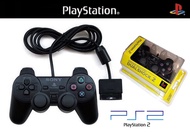 มาใหม่! พร้อมส่ง จอย​ PS2 จ​อย​playstation​2 จอยเกมPS2 Playstation 2 สินค้า​คุณภาพ จอยเกมส์PS2 playstation2