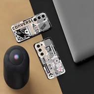 Clear Softcase for Type hp TECNO SPARK 40/ SPARK 40 PRO 2025 Latest MR-SS195