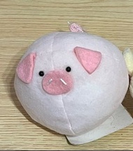 ［徵求］小豬 豬豬 麻糬 沙包 娃娃 DACOTA HOUSE