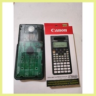 ✆ ▦ ✗ Canon F-789SGA / F 789SGA Scientific Calculator