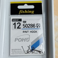 Ditch fishing hook long handle ditch fishing powder bait