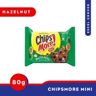 Chipsmore Mini Hazelnut 80g