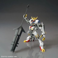 Produk baru GaoGao HG1/144 Barbatos Wolf King Emperor Form Sirius Model Gundam untuk Dipasang