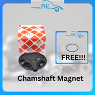 🚗FHL Auto🛠️ Camshaft Magnet Audi/VW 06L109259A | 06L-109-259D