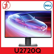 [PRE ORDER] Dell UltraSharp U2720Q 27" 3840 x 2160 4K 60Hz IPS 16:9 DisplayHDR 400 HDMI, DisplayPort, USB-C Monitor
