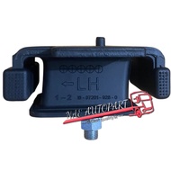 MESIN 2PC ENGINE MOUNTING LEFT RIGHT ISUZU NMR81 NMR 81 EURO ENGINE MOUNTING ENGINE MOUNTING