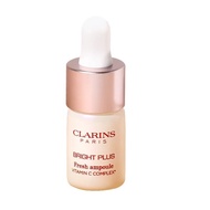 Clarins Bright Plus Advanced Brightening Dark Spot Targeting Serum (Travel Size) 7ml