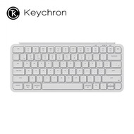 keychron B1 Pro 75% 象牙白 超薄無線鍵盤 Mac/Win 注音版本