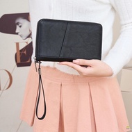 Family Passport Wallet Holder Portable & Waterproof Travel Passport Holder Bag for Credit Cards Boar