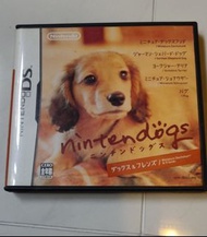 nintendog Nds 遊戲