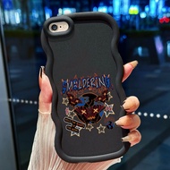 HP Phone Case For iPhone 6 Plus 6s Plus 7 Plus 8 Plus SE 2020 Case Phone Case Softcase Cute Butterfl