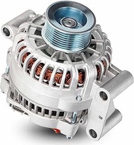 TadaMark Alternator fit for 2002-2003 Ford Excursion 7.3L F-250 F-350 Super Duty 7.3L 2C3U-10300-BB 