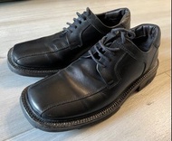 Kenneth Cole 男裝皮鞋-Made in Italy (Size : UK 7)
