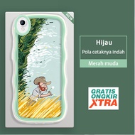 Casing hp Vivo V21 V21S V50 4G Y55 + Y55S 2023 Y75 T1 Z1 Pro Y71 T71I Y81 Y83 Y81I Y91 Y91I Y93 Y95 